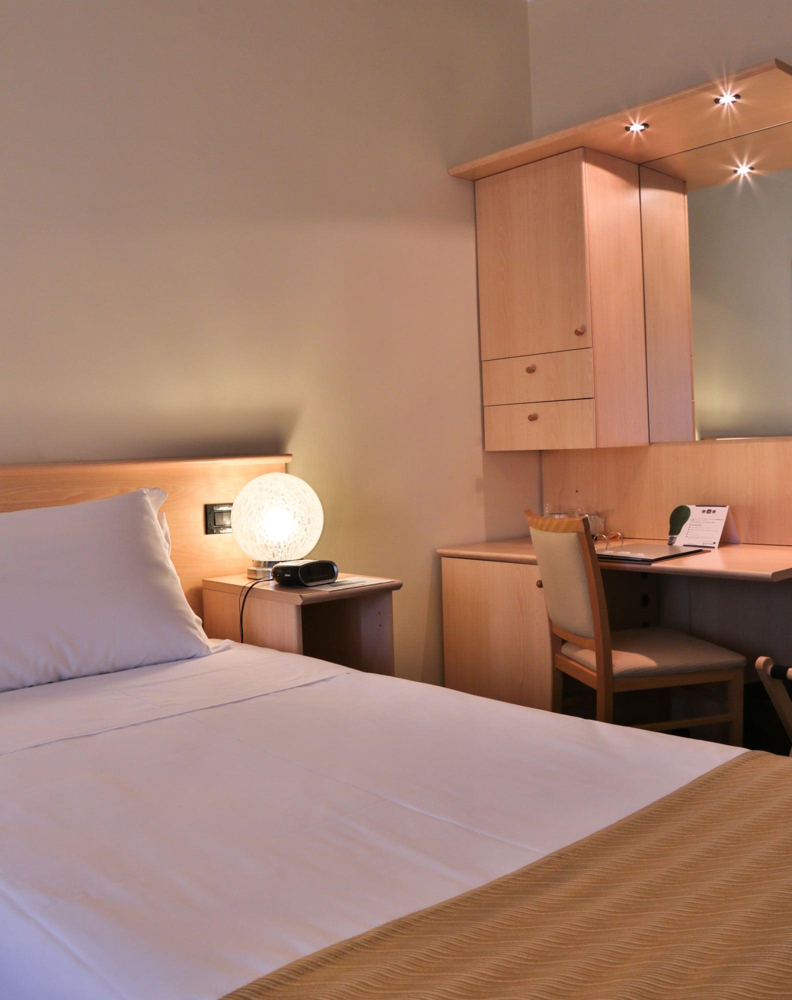 Hotel Terme Imperial Монтегрото Терме Екстериор снимка