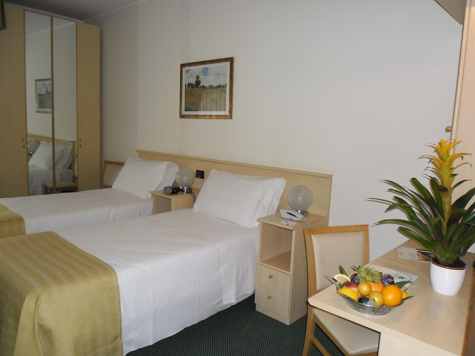 Hotel Terme Imperial Монтегрото Терме Екстериор снимка