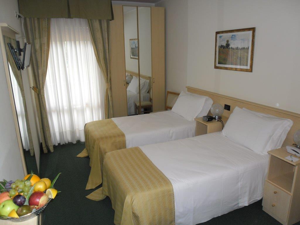 Hotel Terme Imperial Монтегрото Терме Екстериор снимка