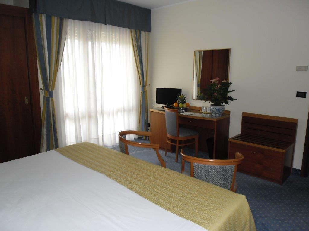 Hotel Terme Imperial Монтегрото Терме Екстериор снимка