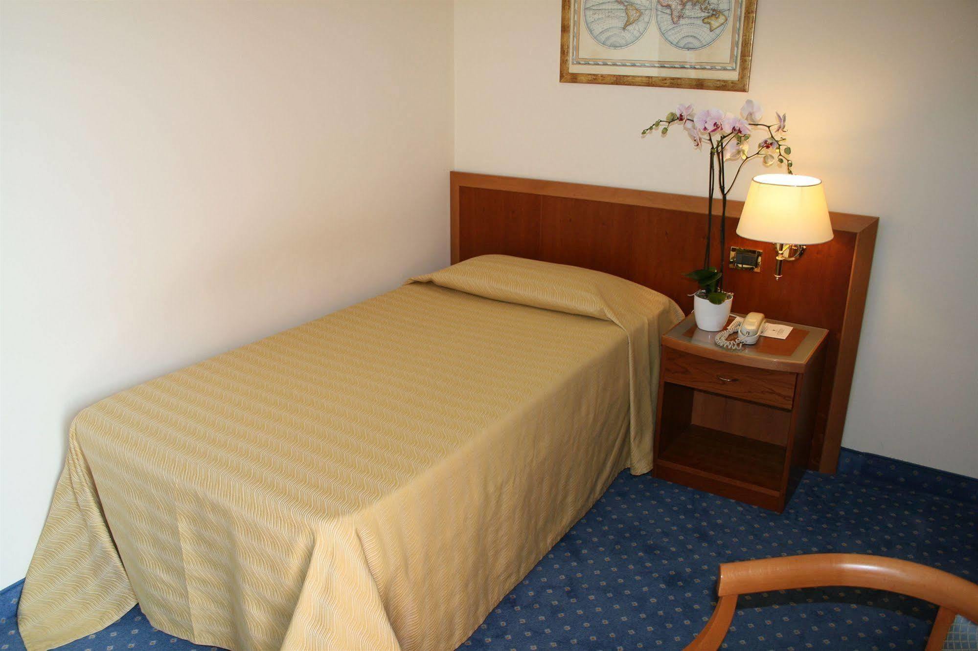 Hotel Terme Imperial Монтегрото Терме Екстериор снимка